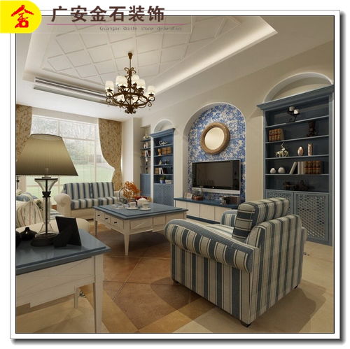 廣安金石裝飾 專業(yè)室內外裝飾設計與施工