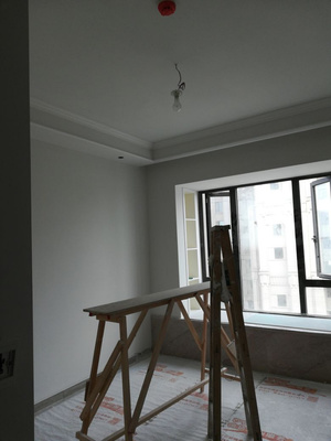 專業(yè)裝修服務(wù) 二手房翻新、出租房快裝與室內(nèi)外裝飾設(shè)計(jì)施工一體化